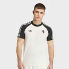 Camisa Juventus Originals Adidas Masculina