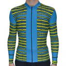 Camisa Kanxa Ciclista Print 7431 ML