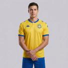 Camisa Kappa Araçatuba I 2026 Jogador