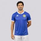 Camisa Kappa Araçatuba II 2026