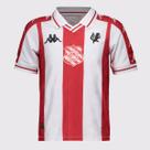 Camisa Kappa Bangu I 2025 Infantil