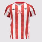 Camisa Kappa Bangu I 2026 Juvenil