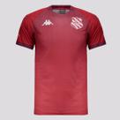 Camisa Kappa Bangu Wander Vermelha