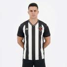 Camisa Kappa Botafogo PB I 2026