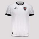 Camisa Kappa Botafogo PB II 2025 Juvenil