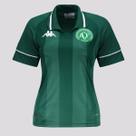Camisa Kappa Chapecoense I 2025 Feminina