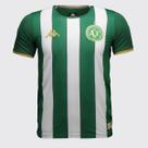 Camisa Kappa Chapecoense I 2026 Juvenil Camisa Kappa Chapecoense I 2026 Juvenil