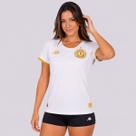 Camisa Kappa Chapecoense II 2026 Feminina Camisa Kappa Chapecoense II 2026 Feminina