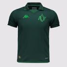 Camisa Kappa Chapecoense III 2025 Juvenil