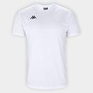 Camisa Kappa Fardamento Modena Masculina Camisa Kappa Fardamento Modena Masculina