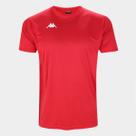 Camisa Kappa Fardamento Modena Masculina