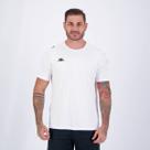 Camisa Kappa Garret Branca