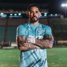 Camisa Kappa Grêmio Prudente Goleiro I 2024 Juvenil Camisa Kappa Grêmio Prudente Goleiro I 2024 Juvenil