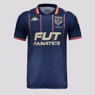 Camisa Kappa Grêmio Prudente I 2025