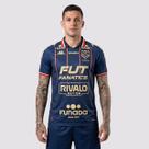 Camisa Kappa Grêmio Prudente I 2026 Camisa Kappa Grêmio Prudente I 2026