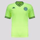 Camisa Kappa Guarani I 2025 Goleiro Camisa Kappa Guarani I 2025 Goleiro