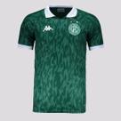 Camisa Kappa Guarani I 2025