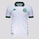 Camisa Kappa Guarani II 2025 Camisa Kappa Guarani II 2025