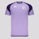 Camisa Kappa Guarani Treino 2025 Goleiro Camisa Kappa Guarani Treino 2025 Goleiro