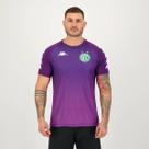 Camisa Kappa Guarani Treino Goleiro 2023 Camisa Kappa Guarani Treino Goleiro 2023