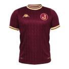 Camisa Kappa Juventus Centenario Kombat Pro Home 24 - Feminina Camisa Kappa Juventus Centenario Kombat Pro Home 24 - Feminina
