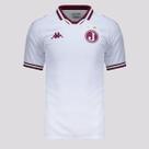 Camisa Kappa Juventus da Mooca II 2025