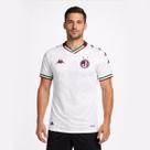 Camisa Kappa Juventus da Mooca II 2026 Camisa Kappa Juventus da Mooca II 2026