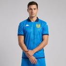 Camisa Kappa Nacional AM I 2026 Camisa Kappa Nacional AM I 2026