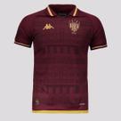Camisa Kappa Noroeste III 2025 Juvenil