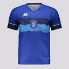 Camisa Kappa Olaria II Goleiro 2025