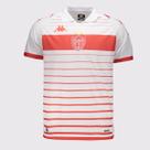 Camisa Kappa Potiguar de Mossoró II 2026