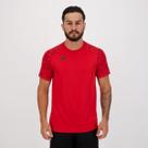 Camisa Kappa Shelty Vermelha