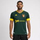 Camisa Kappa Sport Recife I 2026 Goleiro