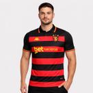Camisa Kappa Sport Recife I 2026