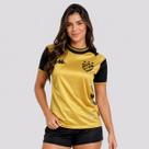 Camisa Kappa Sport Recife II 2026 Feminina Camisa Kappa Sport Recife II 2026 Feminina