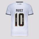 Camisa Kappa Vasco II 2025 10 Payet