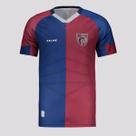 Camisa Kelme Betim III 2025 N10