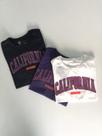 Camisa Lado Oposto Califórnia Branca