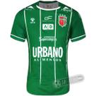 Camisa Lagarto - Modelo I