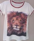 Camisa Leão