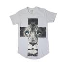 Camisa leao