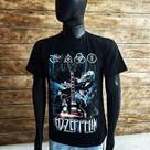 Camisa Led zeppelim Camisa Led zeppelim