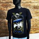 Camisa Led zeppelin