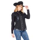 Camisa Lets Rodeo Zenz Western