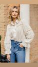 Camisa leveza frescor Tam. G
