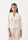 Camisa Lidia - Antix - Camisa Lidia - Antix -