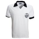 Camisa Liga Retrô Comercial SP 1958 - Masculina