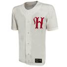 Camisa Liga Retrô Habana Leones 1951 (Negro League Baseball)