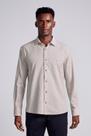Camisa Linen Blend Comfort - Bege Areia