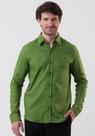 Camisa Linho M/L